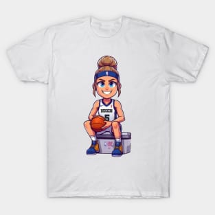 Paige Bueckers T-Shirt